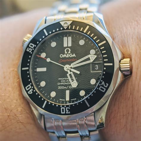 omega seamaster 300m 36mm automatic|Omega Seamaster 300 for sale.